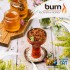 Заказать кальянный табак Burn Honey Flower (Берн Мед) 100г онлайн с доставкой всей России